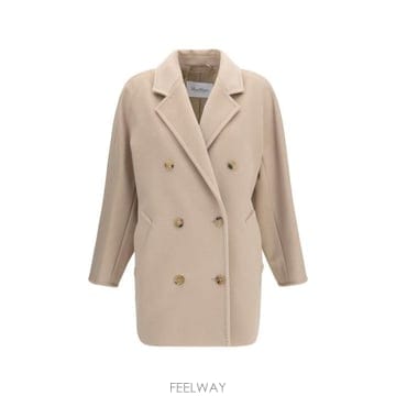 Max Mara 26FW �������� ���� 2621086021600 032 BEIGE26FW �������� ���� 2621086021600 032 BEIGE
