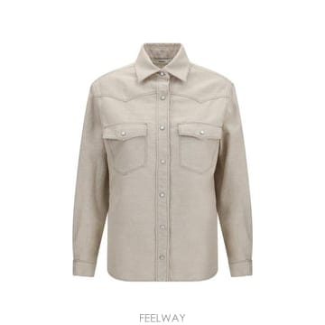 FENDI 26FW ��� ���� FLF867B1PJ F0QM0 CREAM26FW ��� ���� FLF867B1PJ F0QM0 CREAM