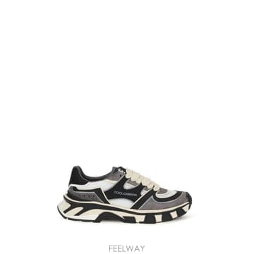 Dolce&Gabbana 26FW ��ü�ذ��ٳ� ����Ŀ�� CS2463A0996 89697 GREY26FW ��ü�ذ��ٳ� ����Ŀ�� CS2463A0996 89697 GREY