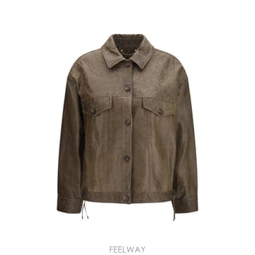 Golden Goose 26FW ��籸�� ���� GWP02789P002667G 36110 BROWN26FW ��籸�� ���� GWP02789P002667G 36110 BROWN