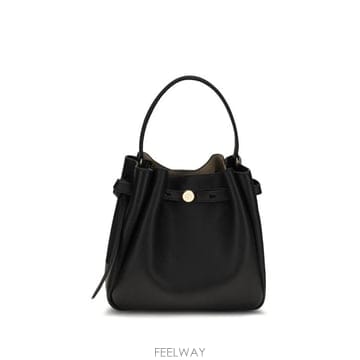 Tory Burch 26FW �丮��ġ �ι� ��Ŷ�� 166982 001 BLACK26FW �丮��ġ �ι� ��Ŷ�� 166982 001 BLACK