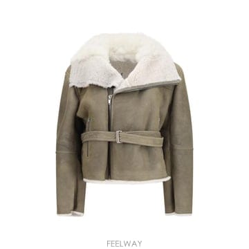 Rick Owens 26FW �� ������ ���� RP02F5727LSHCTS 4871 KHAKI26FW �� ������ ���� RP02F5727LSHCTS 4871 KHAKI
