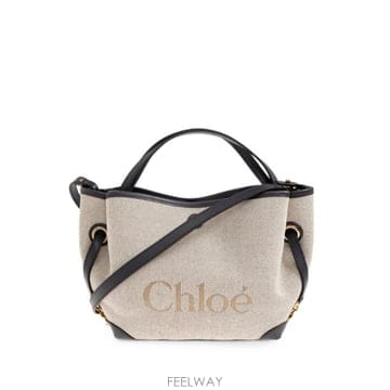 Chloe 26FW ���ο� ���� CH26AS656S63 44C Black Navy26FW ���ο� ���� CH26AS656S63 44C Black Navy