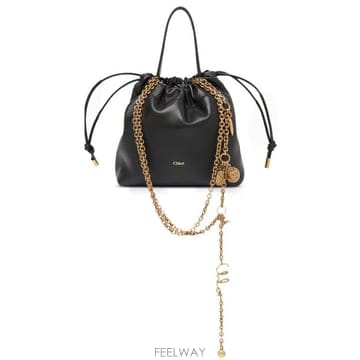 Chloe 26FW ���ο� ���� CH26SP126R12 001 Black26FW ���ο� ���� CH26SP126R12 001 Black