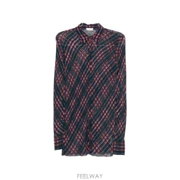Dries Van Noten 26FW �帮�� �� ��ư ���� 010717 4272504 Multicolor26FW �帮�� �� ��ư ���� 010717 4272504 Multicolor