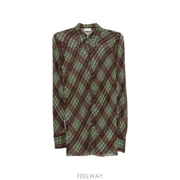 Dries Van Noten 26FW �帮�� �� ��ư ���� 010717 4272358 Multicolor26FW �帮�� �� ��ư ���� 010717 4272358 Multicolor