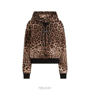 Dolce&Gabbana 26FW ��ü�ذ��ٳ� ������ F9U48T FS785HY13M Leopard26FW ��ü�ذ��ٳ� ������ F9U48T FS785HY13M Leopard