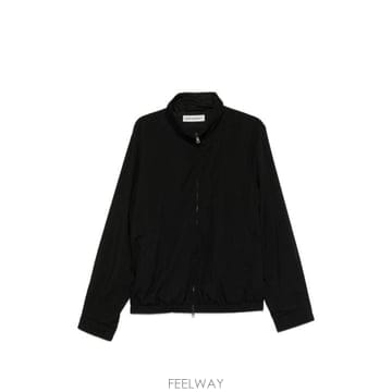 Our Legacy 26FW �ƿ������� ���� M4261CJB Crow Black Night Drape Twill26FW �ƿ������� ���� M4261CJB Crow Black Night Drape T