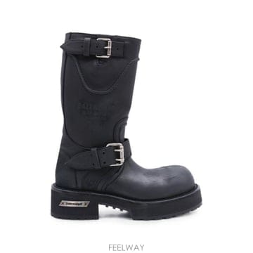 Balenciaga 26FW �߷��þư� VENOM ���� �̵� ���� 833585 WCAL11080 Black silver26FW �߷��þư� VENOM ���� �̵� ���� 833585 WCAL11080 