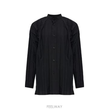 Issey Miyake 26FW �ȹ� �ø��� �̼��� �̾��� ���� HP68FJ301 15 Black26FW �ȹ� �ø��� �̼��� �̾��� ���� HP68FJ301 15 Black