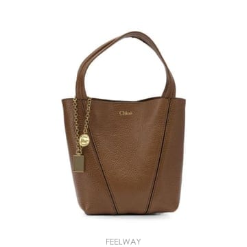 Chloe 26FW ���ο� ���� CH25SS812N84 26M Clay Brown26FW ���ο� ���� CH25SS812N84 26M Clay Brown