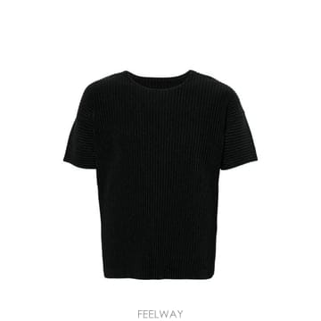 Issey Miyake 26FW �ȹ� �ø��� �̼��� �̾��� ���� Ƽ���� HP68JK520 15 Black26FW �ȹ� �ø��� �̼��� �̾��� ���� Ƽ���� HP68JK520 1