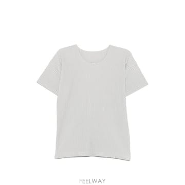 Issey Miyake 26FW �ȹ� �ø��� �̼��� �̾��� ���� Ƽ���� HP68JK520 11 Grey26FW �ȹ� �ø��� �̼��� �̾��� ���� Ƽ���� HP68JK520 1