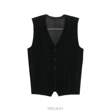 Issey Miyake 26FW �ȹ� �ø��� �̼��� �̾��� ����Ʈ HP68JE511 15 Black26FW �ȹ� �ø��� �̼��� �̾��� ����Ʈ HP68JE511 15 Bla