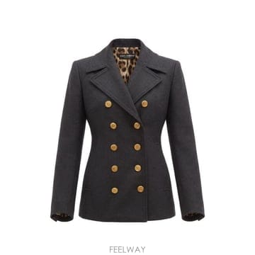 Dolce&Gabbana 26FW ��ü�ذ��ٳ� ��Ʈ F0Y57T HU2B1S829026FW ��ü�ذ��ٳ� ��Ʈ F0Y57T HU2B1S8290