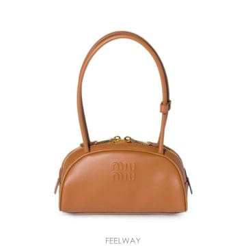 Miu Miu 26FW �̿�̿� ���� 5BB1922CRW F0046 Cognac26FW �̿�̿� ���� 5BB1922CRW F0046 Cognac