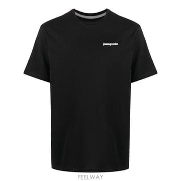 Patagonia 26FW ��Ÿ���Ͼ� ���� Ƽ���� 38504 BLK Black26FW ��Ÿ���Ͼ� ���� Ƽ���� 38504 BLK Black