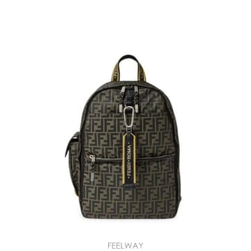 FENDI 26FW ��� ���� 7VZ096 B12NF1PR426FW ��� ���� 7VZ096 B12NF1PR4