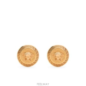 Versace 26FW ������ü �̾ DJMT DG2G411 KOT GOLD26FW ������ü �̾ DJMT DG2G411 KOT GOLD