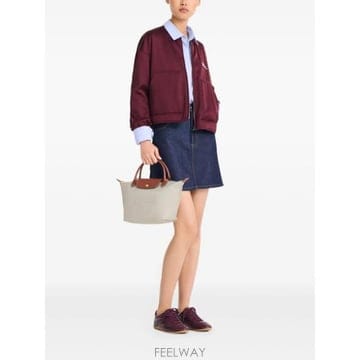 Longchamp 26FW �ռ� �� �ø����� �������� �ڵ�� S L1621089 349 NEUTRALS BROWN26FW �ռ� �� �ø����� �������� �ڵ�� S L1621089 349 N