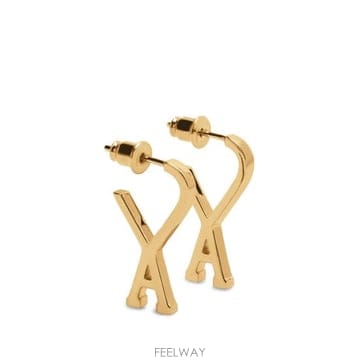 Ami 26FW �ƹ� ��� ���� ADC ���� �̾ UJW924 361 902 GOLD26FW �ƹ� ��� ���� ADC ���� �̾ UJW924 361 902 G