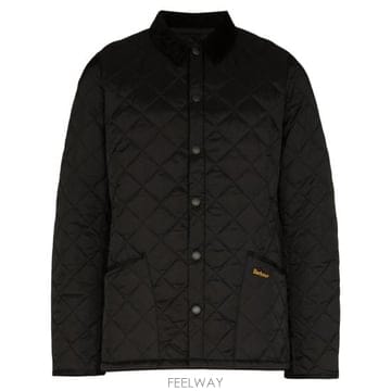 Barbour 26FW �ٹ� �츮Ƽ�� ���������� ��Ƽ�� ���� MQU0240 BK11 BLACK26FW �ٹ� �츮Ƽ�� ���������� ��Ƽ�� ���� MQU0240 BK11