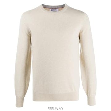 Brunello Cucinelli 26FW ���ڷ� ��ġ�ڸ� ĳ�ù̾� ��Ʈ M2200100 CS396 NEUTRALS26FW ���ڷ� ��ġ�ڸ� ĳ�ù̾� ��Ʈ M2200100 CS396 NE