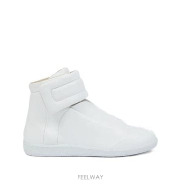 Maison Margiela 26FW ���������� ����Ŀ�� P7573 S57WS0538 T1003 WHITE26FW ���������� ����Ŀ�� P7573 S57WS0538 T1003 WHITE