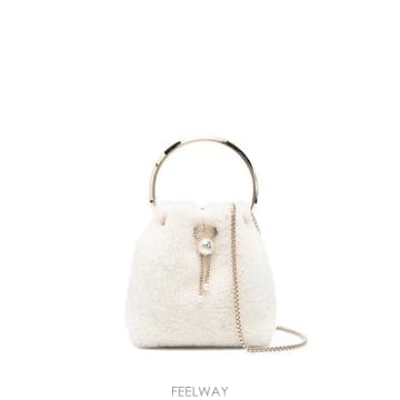 Jimmy Choo 26FW ������ ��Ʈ�� BON BON XYH NAGOL WHITE26FW ������ ��Ʈ�� BON BON XYH NAGOL WHITE