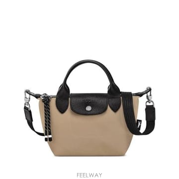 Longchamp 26FW �ռ� �� �ø����� ������ ž �ڵ�� XS L1500HSR 299 NEUTRALS26FW �ռ� �� �ø����� ������ ž �ڵ�� XS L1500HSR 299