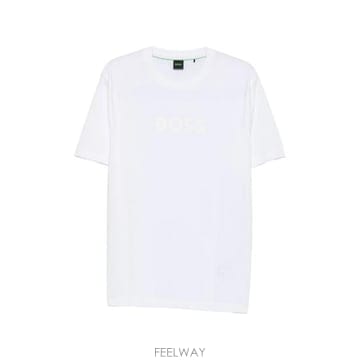 Boss 26FW ���� ž 50553652 101 WHITE26FW ���� ž 50553652 101 WHITE