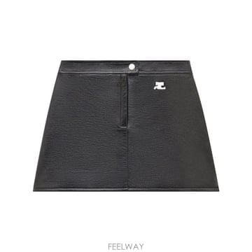 COURREGES 26SS ������ ��ĿƮ PERCJU001VY 0014 9999 BLACK26SS ������ ��ĿƮ PERCJU001VY 0014 9999 BLACK