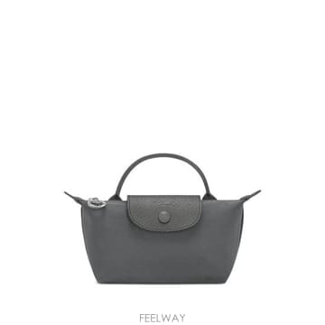 Longchamp 26FW �ռ� �� �ø����� �� ĵ���� �Ŀ�ġ 34175979 012 GREY26FW �ռ� �� �ø����� �� ĵ���� �Ŀ�ġ 34175979 012 GR