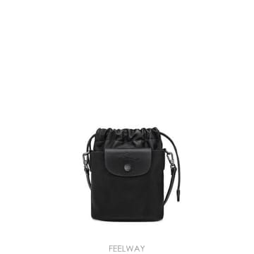 Longchamp 26FW �ռ� �� �ø����� ����Ʈ�� XS ��Ŷ�� 10317987 001 BLACK26FW �ռ� �� �ø����� ����Ʈ�� XS ��Ŷ�� 10317987 001 