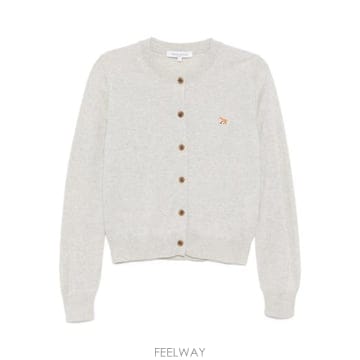 Maison Kitsune 26FW ����Ű���� ���̺� ���� �޸��� ���ַ� ����� PW00502KT1181 LGRME GREY26FW ����Ű���� ���̺� ���� �޸��� ���ַ� ����� PW005