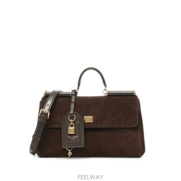 Dolce&Gabbana 26FW ��ü�ذ��ٳ� ���� �ýǸ� �ڵ�� BB7782 BO903 8M157 BROWN26FW ��ü�ذ��ٳ� ���� �ýǸ� �ڵ�� BB7782 BO903 8M15