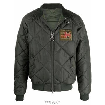 Barbour 26FW �ٹ� ���ͳ׼ų� ��Ƽ�� ���� MQU1326 GN91 GREEN26FW �ٹ� ���ͳ׼ų� ��Ƽ�� ���� MQU1326 GN91 GREEN