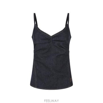 Jacquemus 26FW ��ũ���� ž TOW00951 AD00041 390 BLUE26FW ��ũ���� ž TOW00951 AD00041 390 BLUE