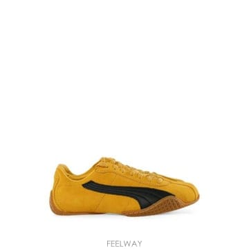 Puma 26FW Ǫ�� ����Ŀ�� 409194 02 MUSTA YELLOW26FW Ǫ�� ����Ŀ�� 409194 02 MUSTA YELLOW