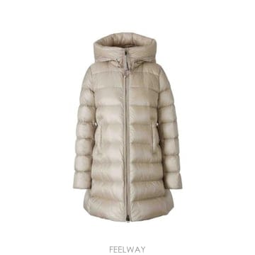 Moncler 26FW ��Ŭ���� ���е� 597YG 1C000 11 268 NEUTRALS26FW ��Ŭ���� ���е� 597YG 1C000 11 268 NEUTRALS