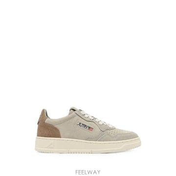 AUTRY 26FW ��Ʈ�� �޴޸���Ʈ �ο� ����Ŀ�� AULM TS37 GREY26FW ��Ʈ�� �޴޸���Ʈ �ο� ����Ŀ�� AULM TS37 GREY