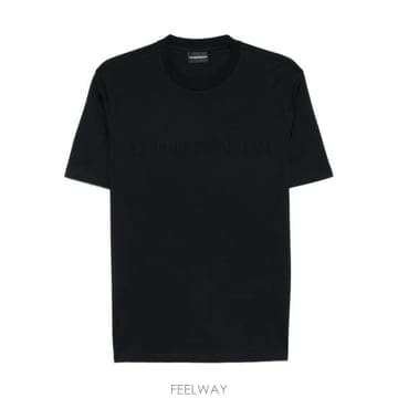 Armani 26FW �������� �Ƹ����� ���� Ƽ���� AF10762 EM004593 FB439 BLACK26FW �������� �Ƹ����� ���� Ƽ���� AF10762 EM004593 FB
