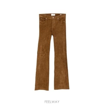 Frame Denim 26FW ������ �÷��� ���� WF26LPA004 SDDL BROWN26FW ������ �÷��� ���� WF26LPA004 SDDL BROWN