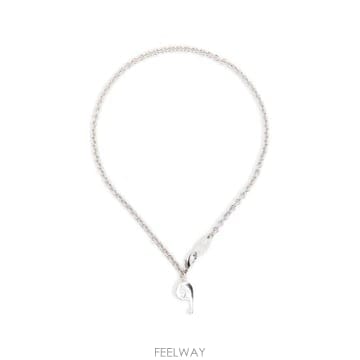 ViVienne westwood 26FW ���ȿ���Ʈ��� ����� �Ҵ�Ʈ 6301014P 02P742 P742 SILVER26FW ���ȿ���Ʈ��� ����� �Ҵ�Ʈ 6301014P 02P742 P7