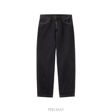Carhartt 26FW Į��Ʈ ����� ���� I036728 8906 BLACK26FW Į��Ʈ ����� ���� I036728 8906 BLACK