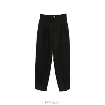 Ami 26FW �ƹ� ��Ʈ����Ʈ ���� HTR909 WV0216 001 BLACK26FW �ƹ� ��Ʈ����Ʈ ���� HTR909 WV0216 001 BLACK