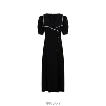 ALESSANDRA RICH 26FW �˷�����ġ �̵� ���ǽ� FABX4438 F4692 0900 BLACK26FW �˷�����ġ �̵� ���ǽ� FABX4438 F4692 0900 BL