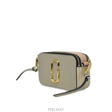 Marc Jacobs 26FW ��ũ�����߽� ũ�ν��� 2P6HCR009H01 088 NEUTRALS26FW ��ũ�����߽� ũ�ν��� 2P6HCR009H01 088 NEUTRALS