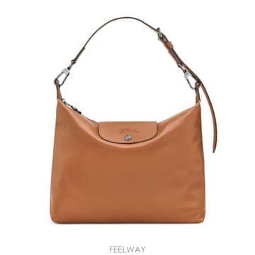 Longchamp 26FW �ռ� �� �ø����� ����Ʈ�� M ȣ���� 10189987 M19 BROWN26FW �ռ� �� �ø����� ����Ʈ�� M ȣ���� 10189987 M19 B