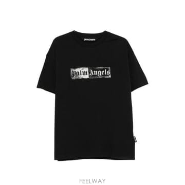 Palm Angels 26FW �ʾ����� ž PAMAA001J R005 1003 BLACK26FW �ʾ����� ž PAMAA001J R005 1003 BLACK